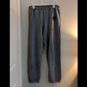 Roots Sweatpants Size Large